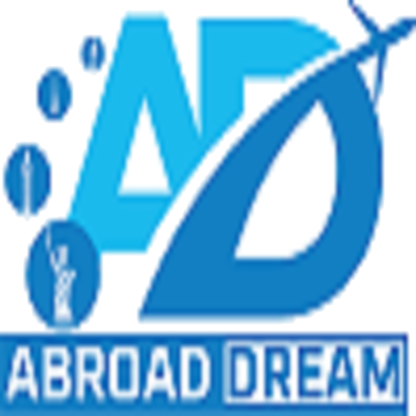 Abroad Dream Platform logo